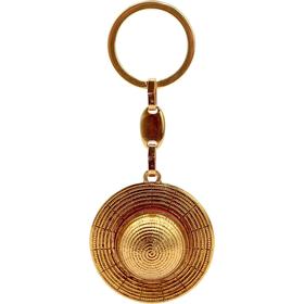 one-piece-portecles-3d-chapeau-de-pail