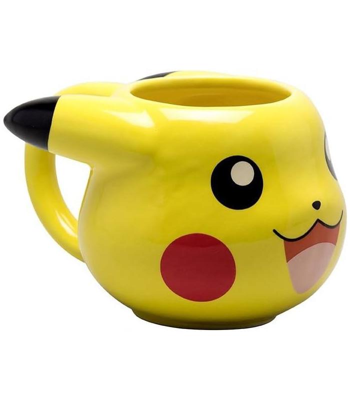 pokemon-mug-3d-pikachu-x2