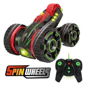 spin-wheels