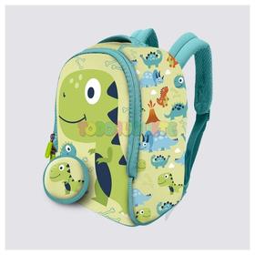 mochila-dinosaur-26-cm-guarderia-neopreno