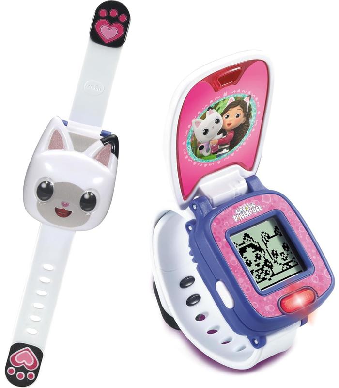 reloj-patastico-de-pandy-patitas-gabby