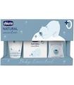 Set Natural Sensation HIgiene Completo