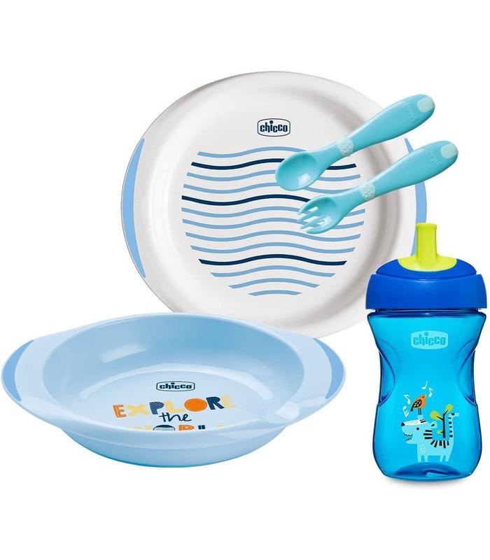 set-de-comida-azul-12m
