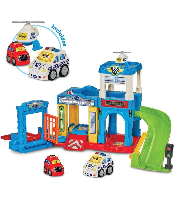 comisaria-de-policia-robin-coche