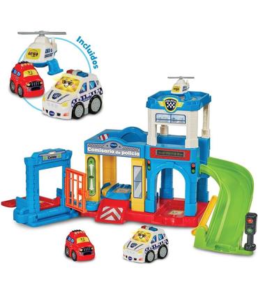 comisaria-de-policia-robin-coche