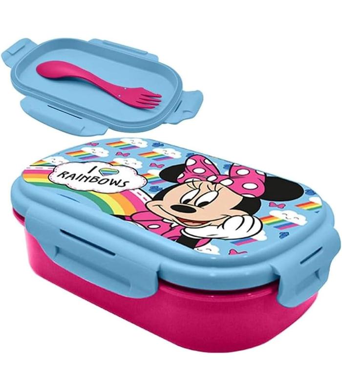 sandwichera-con-cubierto-minnie