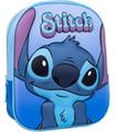 Mochila Infantil 3D Stitch