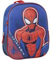 Mochila Infantil 3D Spiderman