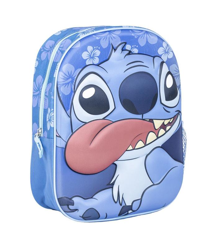 mochila-infantil-3d-stitch