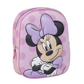 mochila-infantil-3d-minnie