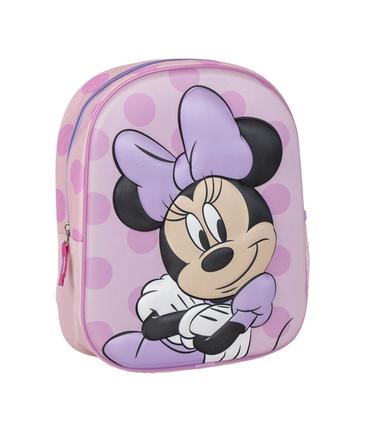 mochila-infantil-3d-minnie