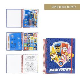 album-actividades-coloreable-paw-patrol