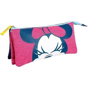 estuche-portatodo-3-compartimentos-minnie