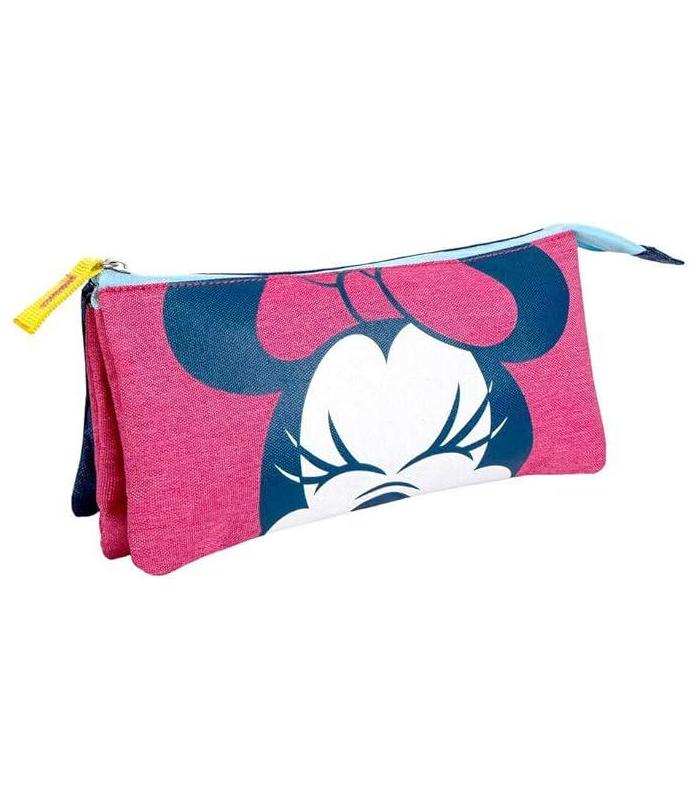 estuche-portatodo-3-compartimentos-minnie