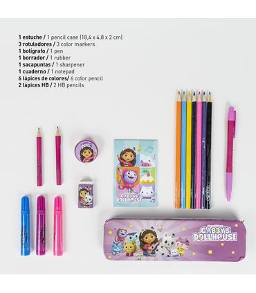 set-papeleria-coloreable-gabby-s