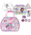 Set Papeleria Coloreable Maletin Gabby´s