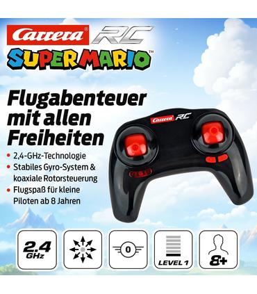 super-mario-yoshi-volador-2-canales