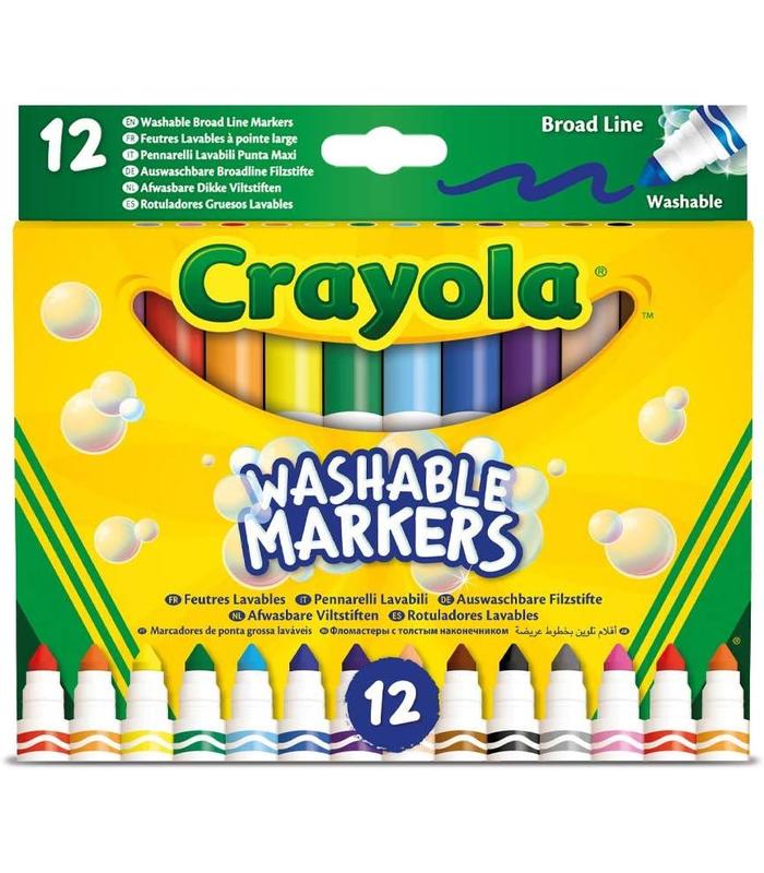 12-rotuladores-super-lavables-maxi-punta