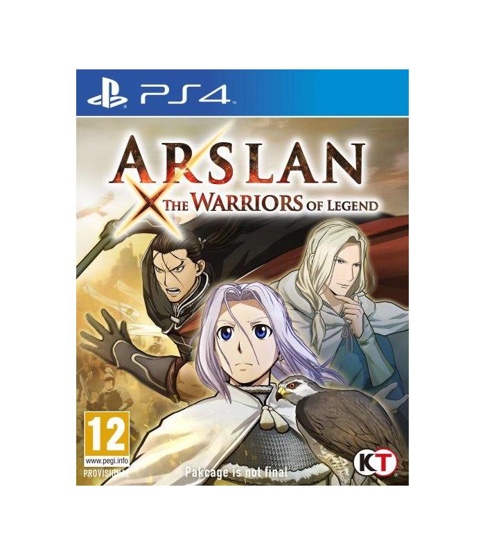 arslan-the-warriors-of-legend-ps4-reacondicionado