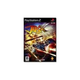 jak-x-ps2-ps2-reacondicionado