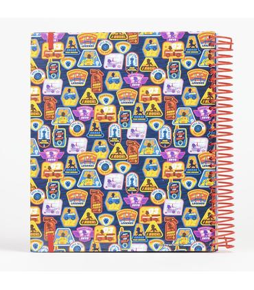 album-actividades-coloreable-paw-patrol