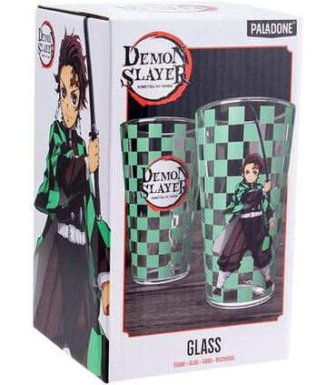 vaso-cristal-tanjiro-kamado