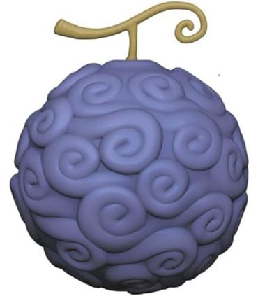 hucha-one-piece-fruto-del-demonio-gomu-gomu