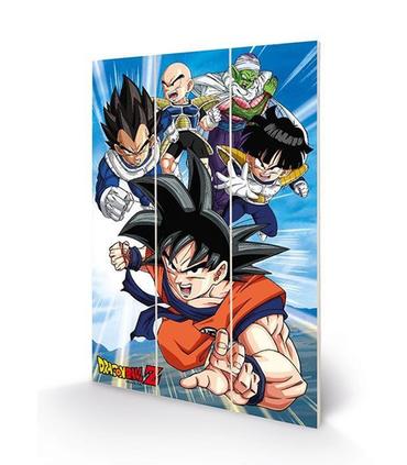 dragon-ball-z-strength-and-heart-of-a