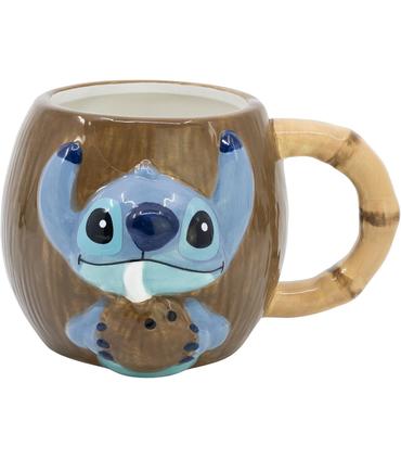 taza-ceramica-3d-stitch-coconut-420ml