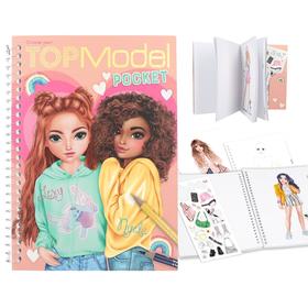 cuaderno-colorear-topmodel
