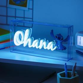 lilo-stich-lampara-led-estilo-neon-ohana