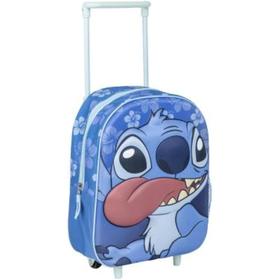 mochila-infantil-trolley-3d-stitch