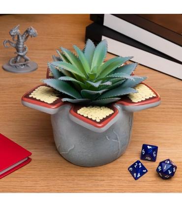 stranger-things-demogorgon-pen-pot-maceta