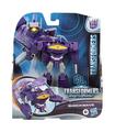 Transformers Earthspark - Figura de Shockwave