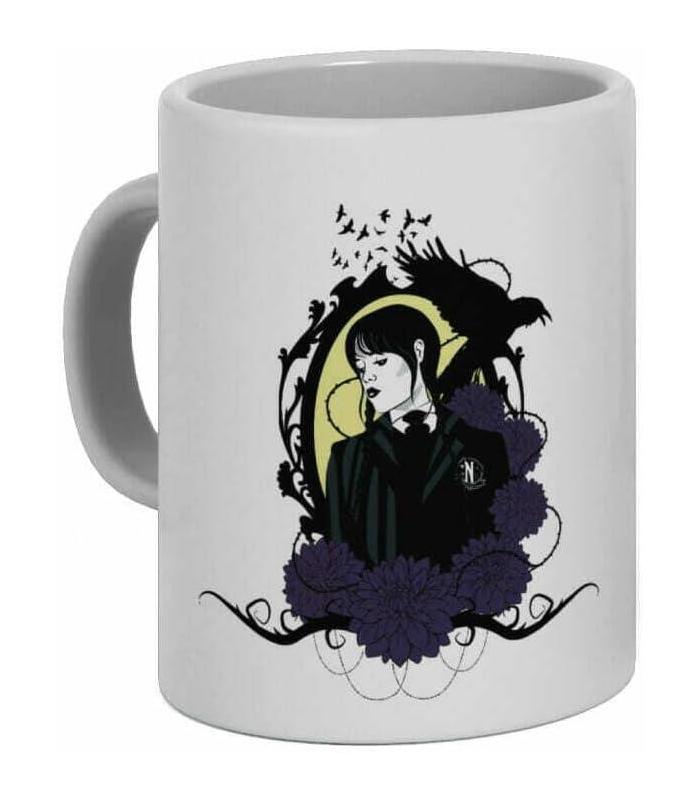 netflix-wednesday-sublimation-mug