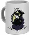 Netflix - Wednesday - Sublimation Mug -