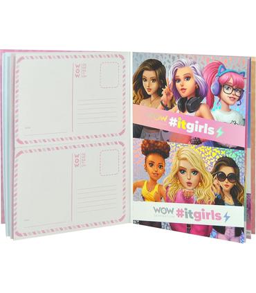 libreta-de-pegatinas-holograficas-wow-generation