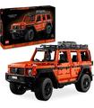 Lego 42177 - Technic Mercedes-Benz G 500