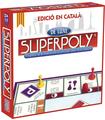 Superpoly de Luxe CAT