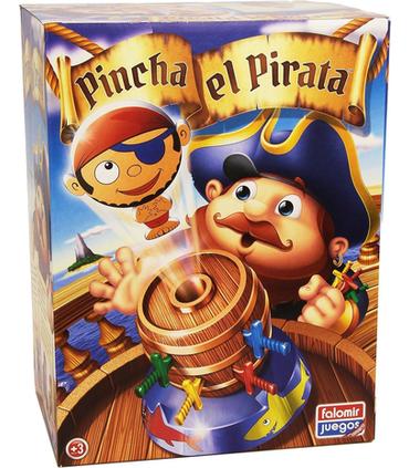 pincha-el-pirata