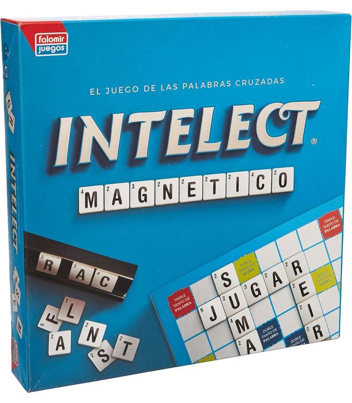 intelect-magnetico