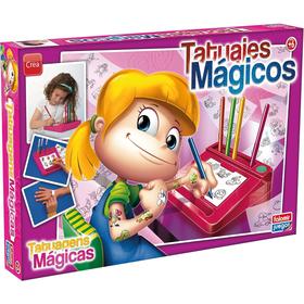 tatuajes-magicos-nina