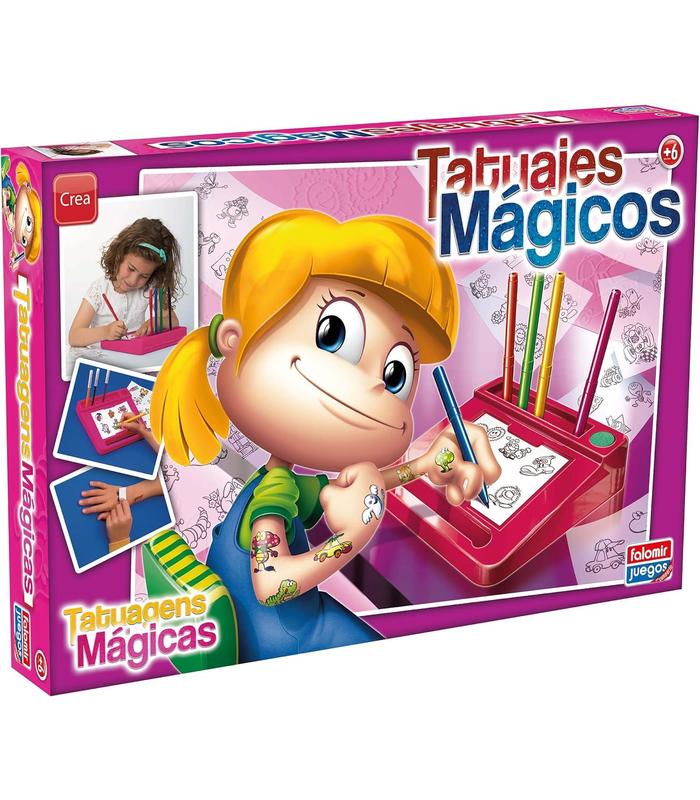 tatuajes-magicos-nina