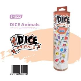 dice-animals