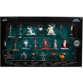 set-nanofiguras-pesadilla-antes-de-navidad