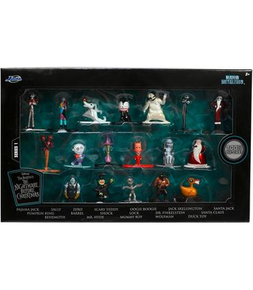 set-nanofiguras-pesadilla-antes-de-navidad