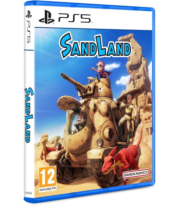 sand-land-ps5-reacondicionado
