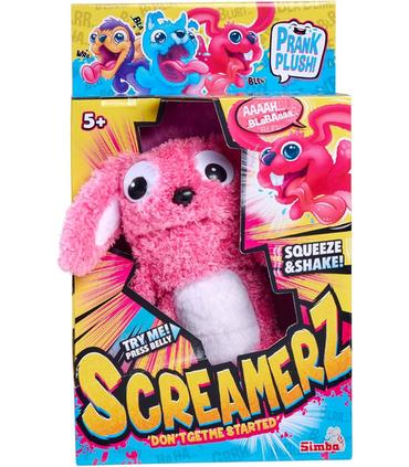 screamerz-conejo