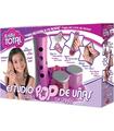 Estudio Pop de Uñas