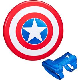 Avengers Capitan America Role Play